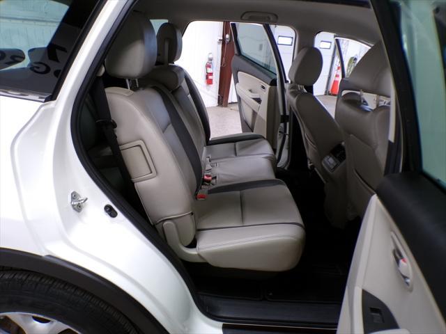 used 2012 Mazda CX-9 car, priced at $7,995