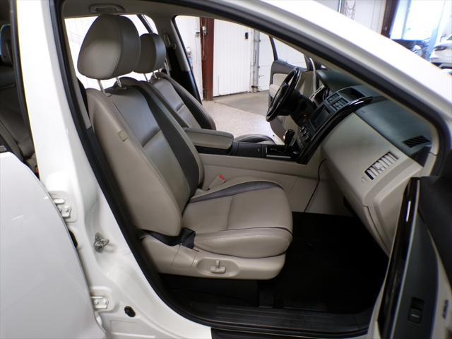 used 2012 Mazda CX-9 car, priced at $7,995