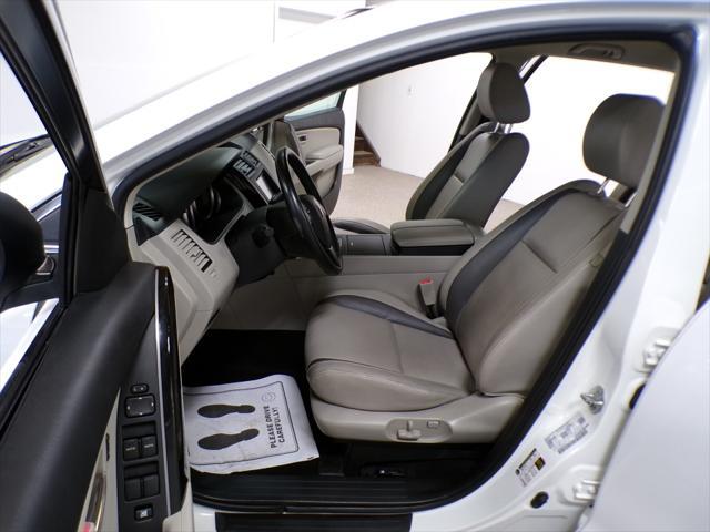 used 2012 Mazda CX-9 car, priced at $7,995