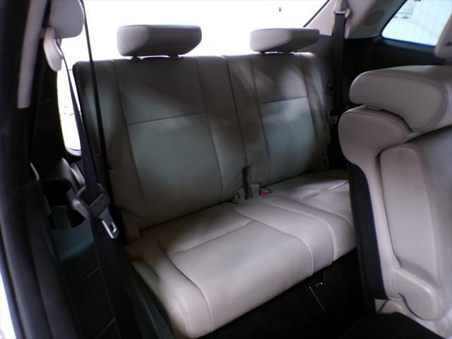used 2012 Mazda CX-9 car, priced at $7,995