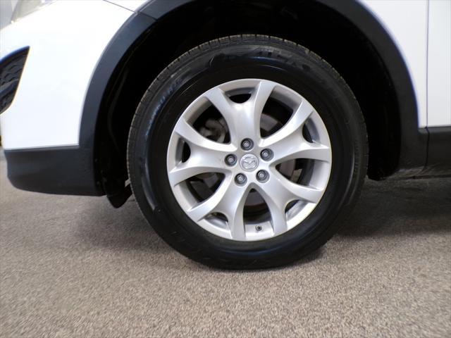 used 2012 Mazda CX-9 car, priced at $7,995