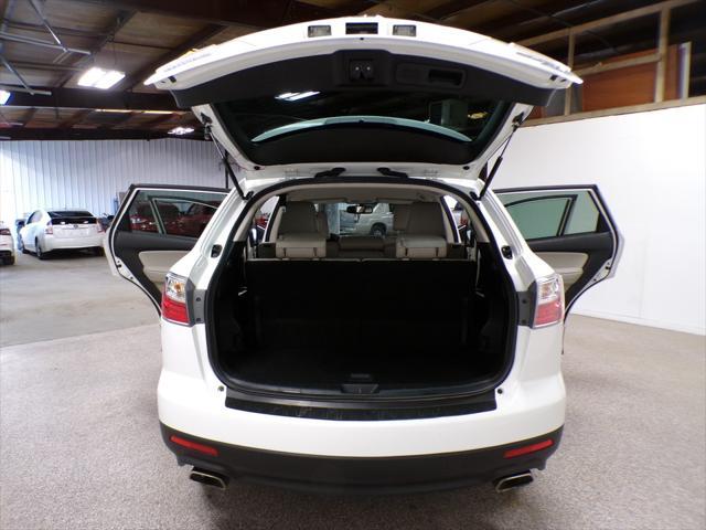 used 2012 Mazda CX-9 car, priced at $7,995