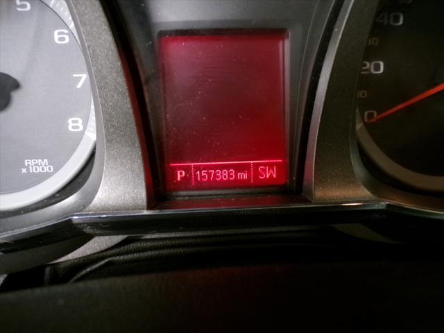 used 2014 GMC Terrain car, priced at $8,995