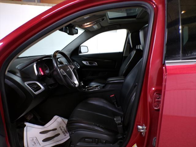 used 2014 GMC Terrain car, priced at $8,995