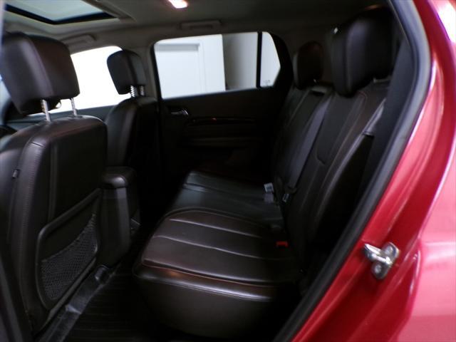 used 2014 GMC Terrain car, priced at $8,995