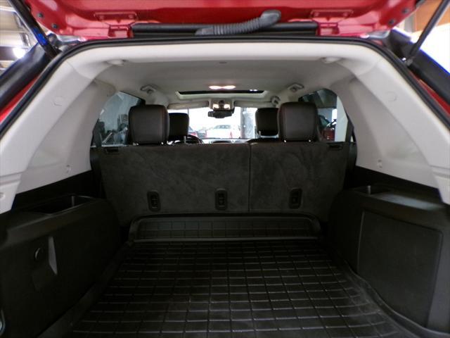 used 2014 GMC Terrain car, priced at $8,995