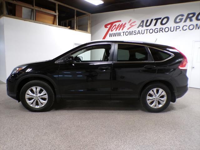 used 2013 Honda CR-V car, priced at $9,995