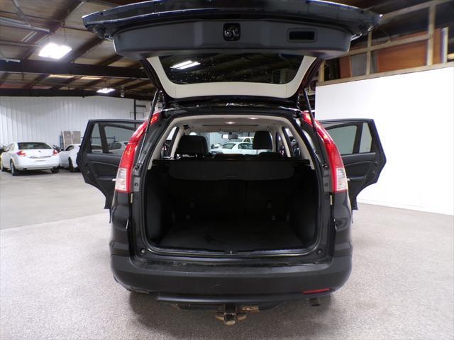 used 2013 Honda CR-V car, priced at $9,995