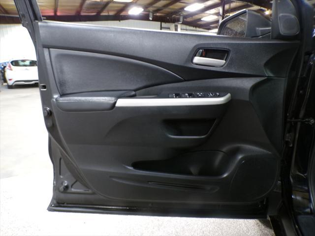 used 2013 Honda CR-V car, priced at $9,995