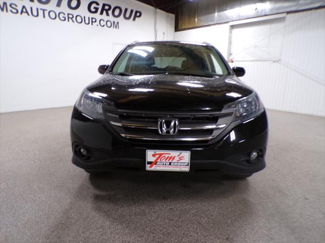 used 2013 Honda CR-V car, priced at $9,995