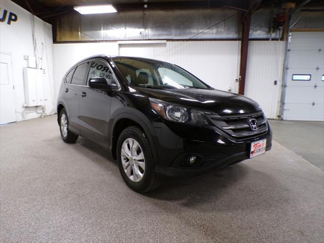 used 2013 Honda CR-V car, priced at $9,995