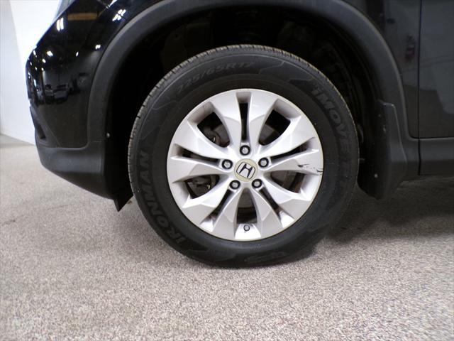 used 2013 Honda CR-V car, priced at $9,995