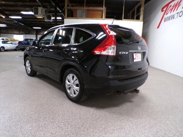 used 2013 Honda CR-V car, priced at $9,995
