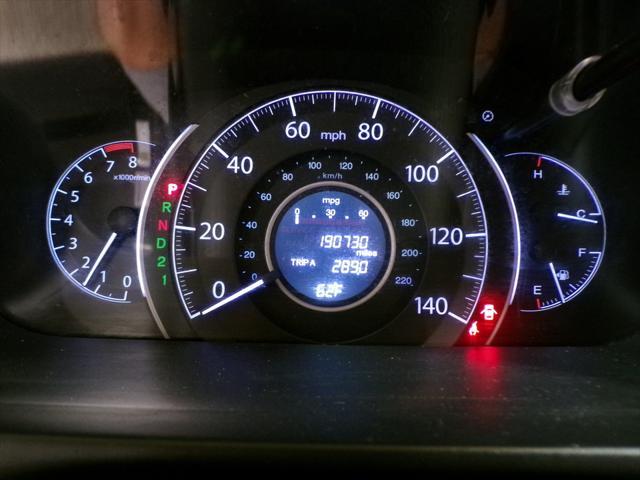 used 2013 Honda CR-V car, priced at $9,995