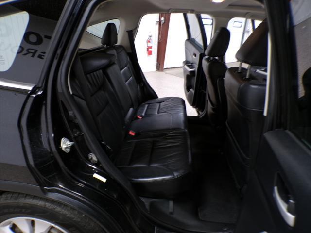 used 2013 Honda CR-V car, priced at $9,995