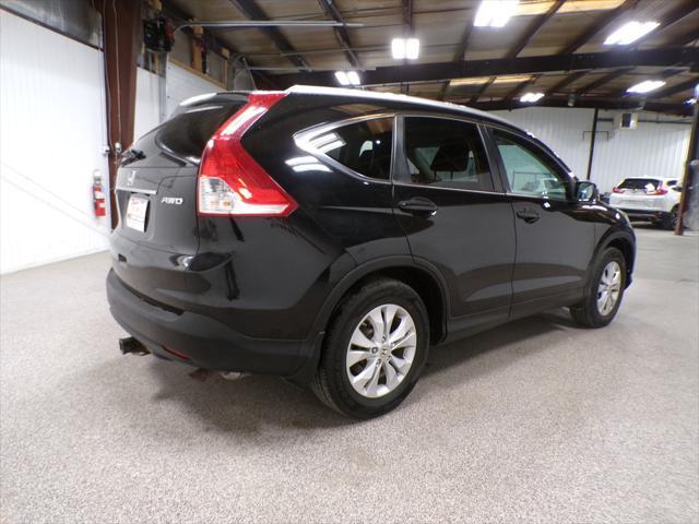 used 2013 Honda CR-V car, priced at $9,995