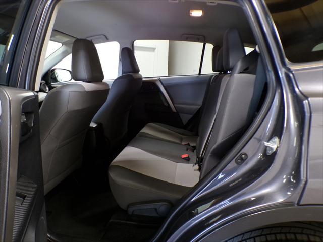 used 2013 Toyota RAV4 car, priced at $11,995