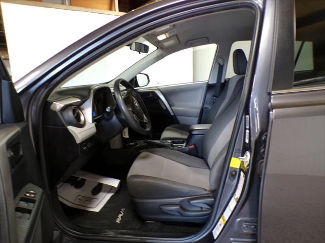 used 2013 Toyota RAV4 car, priced at $11,995