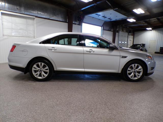 used 2011 Ford Taurus car, priced at $9,995