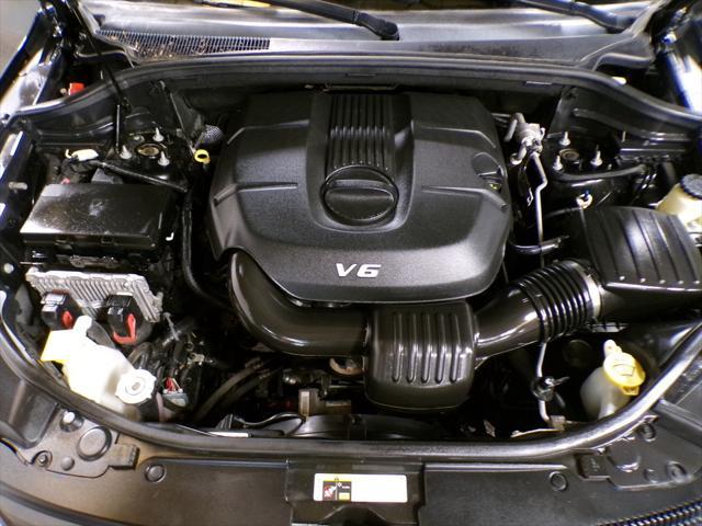 used 2014 Jeep Grand Cherokee car, priced at $10,995