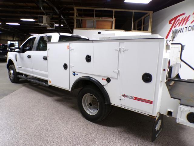 used 2017 Ford F-350 car, priced at $21,995