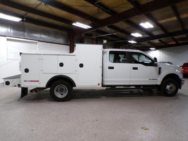 used 2017 Ford F-350 car, priced at $21,995