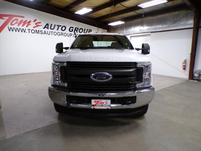 used 2017 Ford F-350 car, priced at $21,995