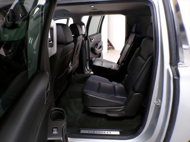 used 2015 Chevrolet Suburban car, priced at $13,500