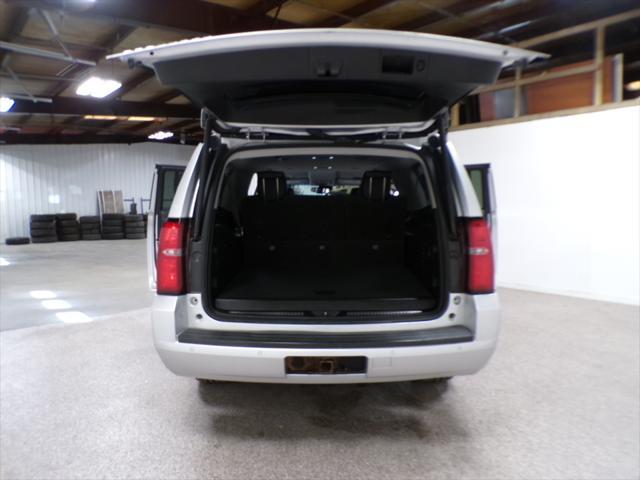 used 2015 Chevrolet Suburban car, priced at $13,500