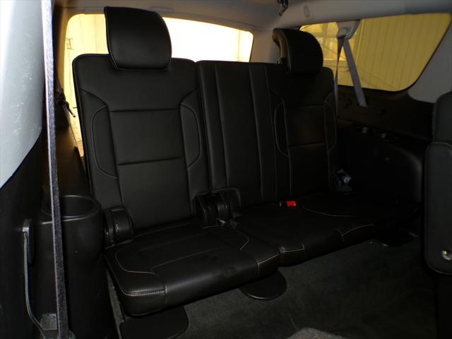 used 2015 Chevrolet Suburban car, priced at $13,500