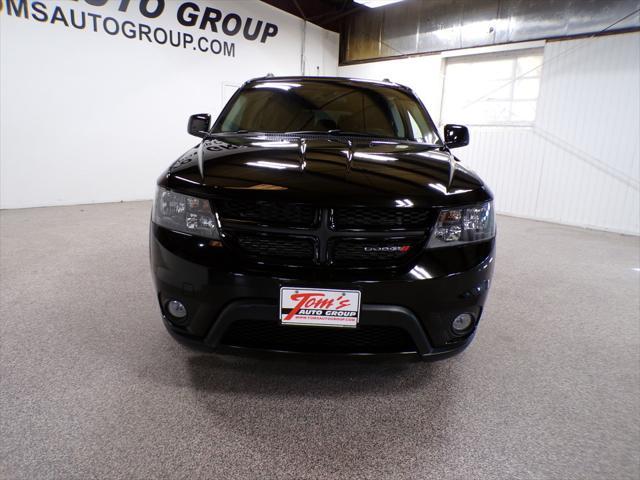 used 2019 Dodge Journey car, priced at $12,995