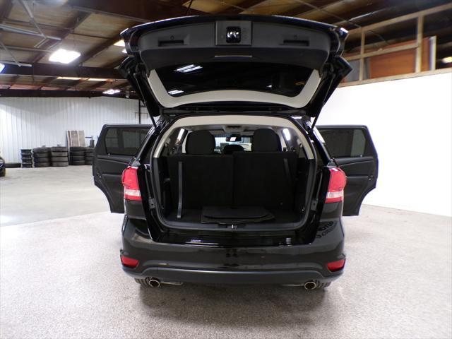 used 2019 Dodge Journey car, priced at $12,995