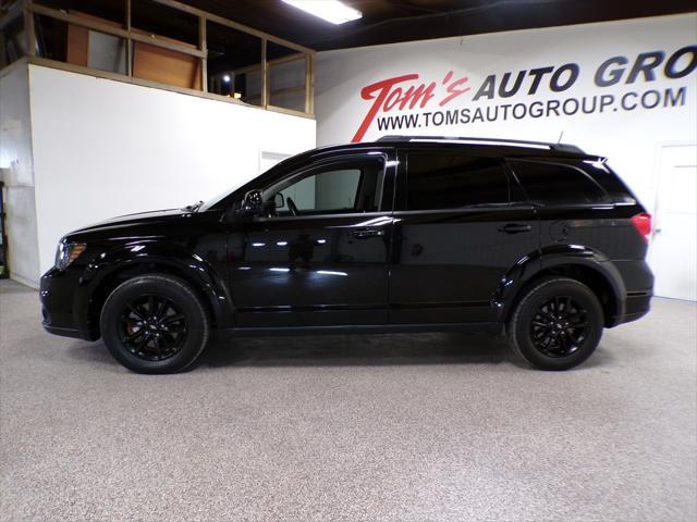 used 2019 Dodge Journey car, priced at $12,995