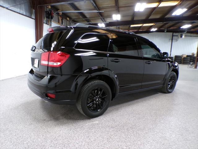 used 2019 Dodge Journey car, priced at $12,995