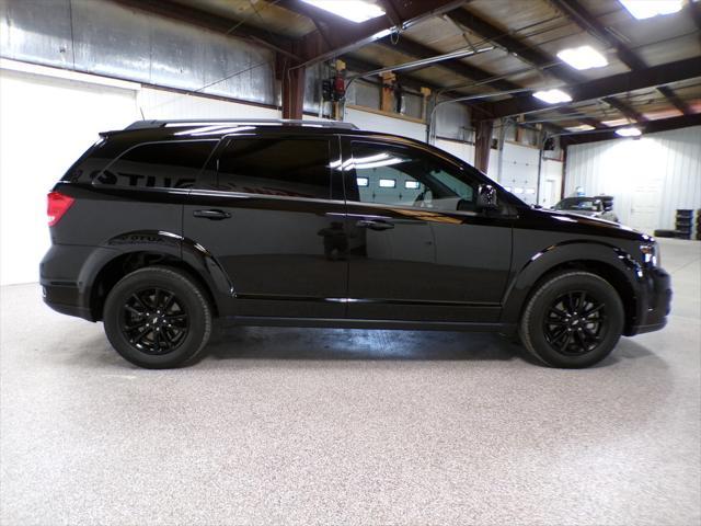 used 2019 Dodge Journey car, priced at $12,995