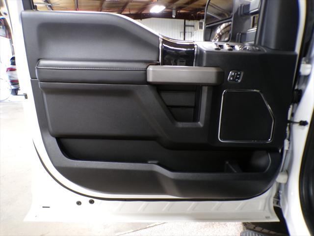 used 2021 Ford F-250 car, priced at $51,995