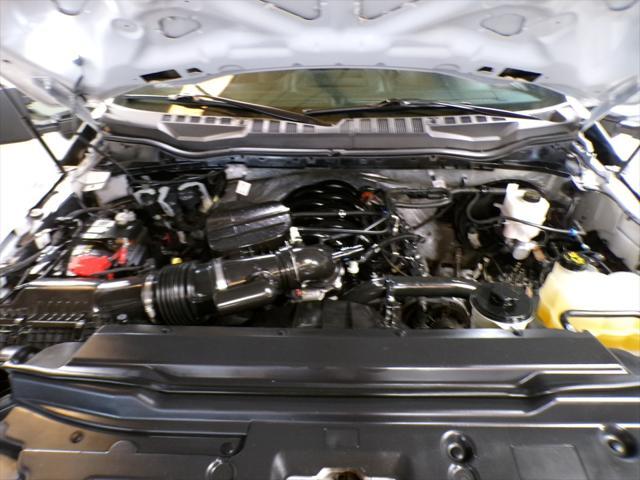 used 2021 Ford F-250 car, priced at $51,995