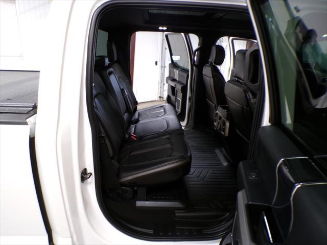 used 2021 Ford F-250 car, priced at $51,995