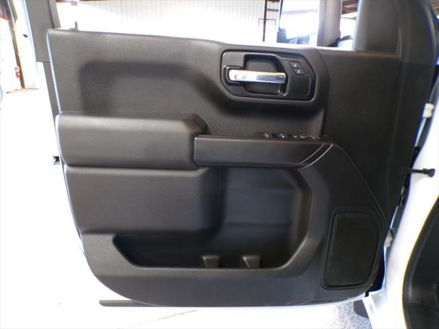 used 2020 Chevrolet Silverado 1500 car, priced at $19,995