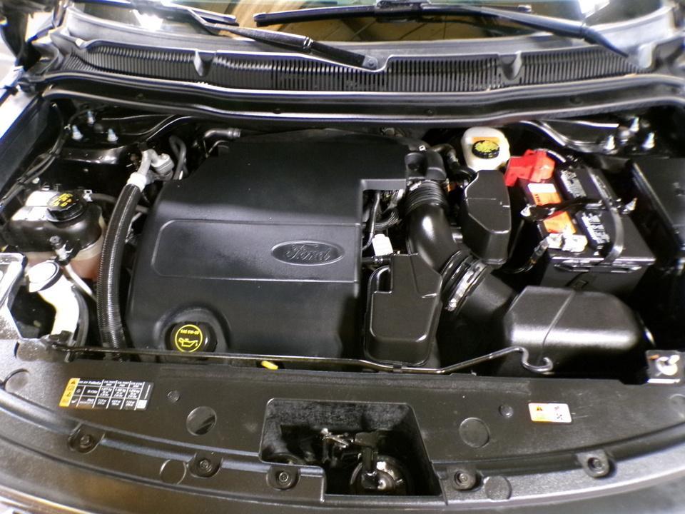 used 2017 Ford Explorer car, priced at $15,995