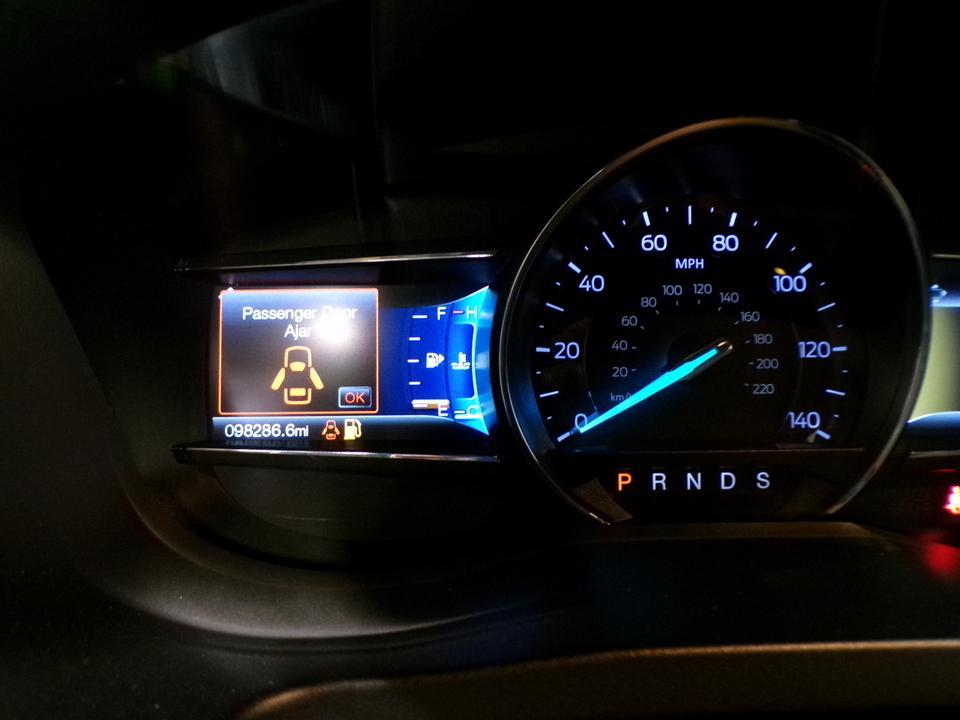 used 2017 Ford Explorer car, priced at $15,995