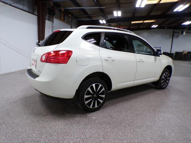 used 2008 Nissan Rogue car, priced at $6,495