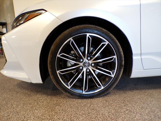 used 2019 Toyota Avalon car, priced at $25,995