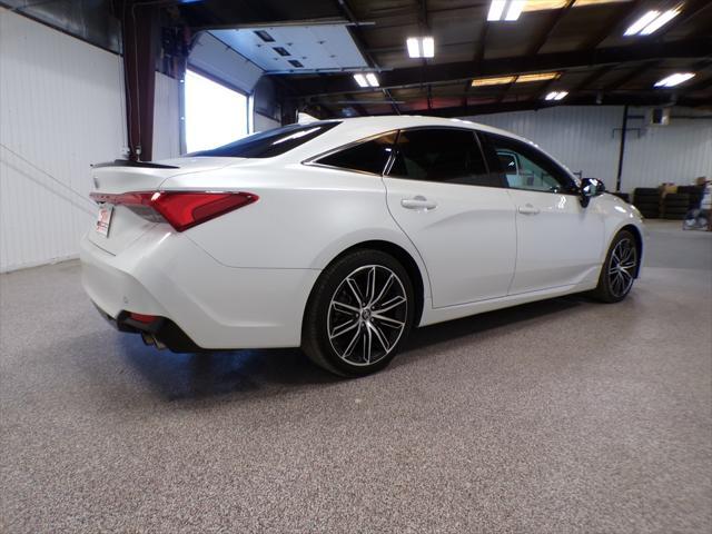 used 2019 Toyota Avalon car, priced at $25,995