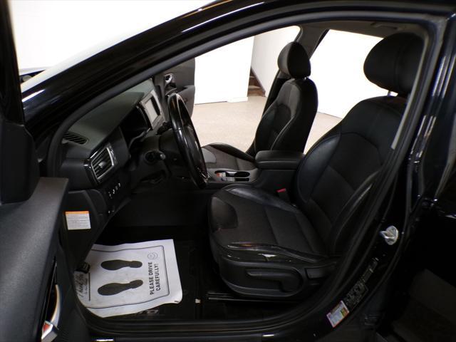 used 2019 Kia Niro car, priced at $7,995