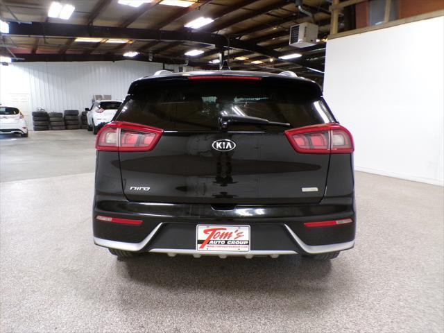 used 2019 Kia Niro car, priced at $7,995