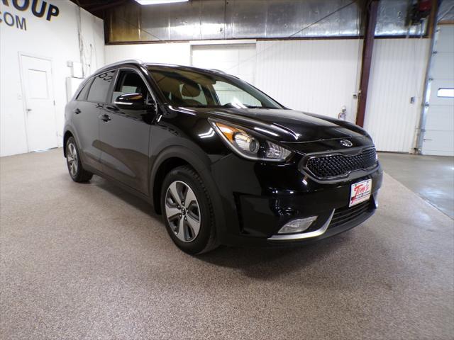 used 2019 Kia Niro car, priced at $7,995