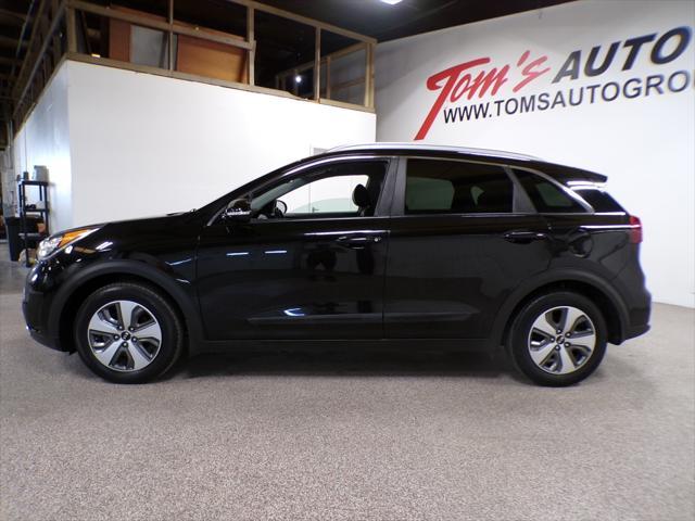 used 2019 Kia Niro car, priced at $7,995