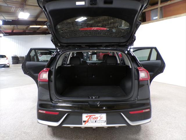 used 2019 Kia Niro car, priced at $7,995