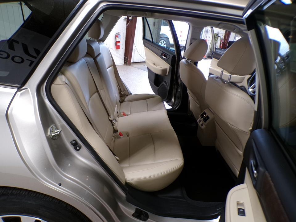 used 2016 Subaru Outback car, priced at $13,995